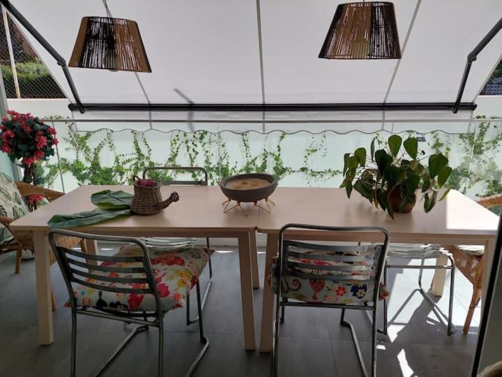 Chic Home With Garage Almunecar San Cristobal Esterno foto