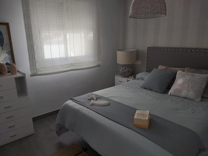 Chic Home With Garage Almunecar San Cristobal Esterno foto