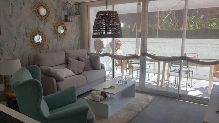 Chic Home With Garage Almunecar San Cristobal Esterno foto