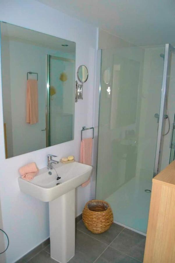 Chic Home With Garage Almunecar San Cristobal Esterno foto