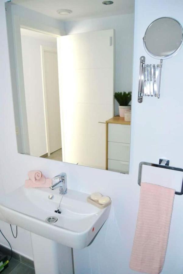 Chic Home With Garage Almunecar San Cristobal Esterno foto