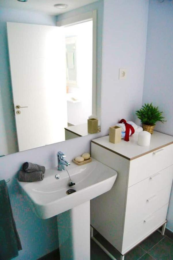 Chic Home With Garage Almunecar San Cristobal Esterno foto