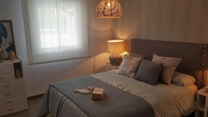 Chic Home With Garage Almunecar San Cristobal Esterno foto